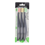 PROMIS SPAZZOLINO TRIO BLACK  