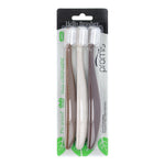 PROMIS SPAZZOLINO TRIO WOOD  