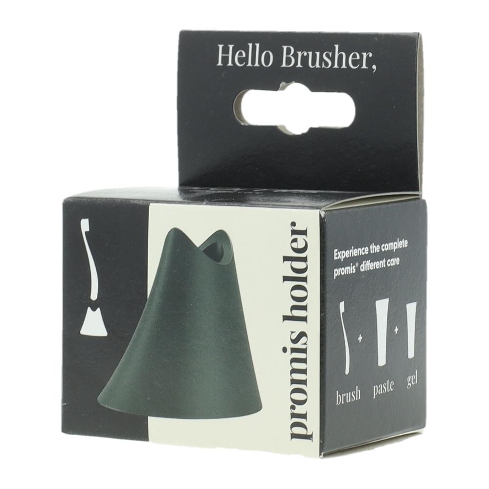 PROMIS PORTASPAZZOLINO S BLACK