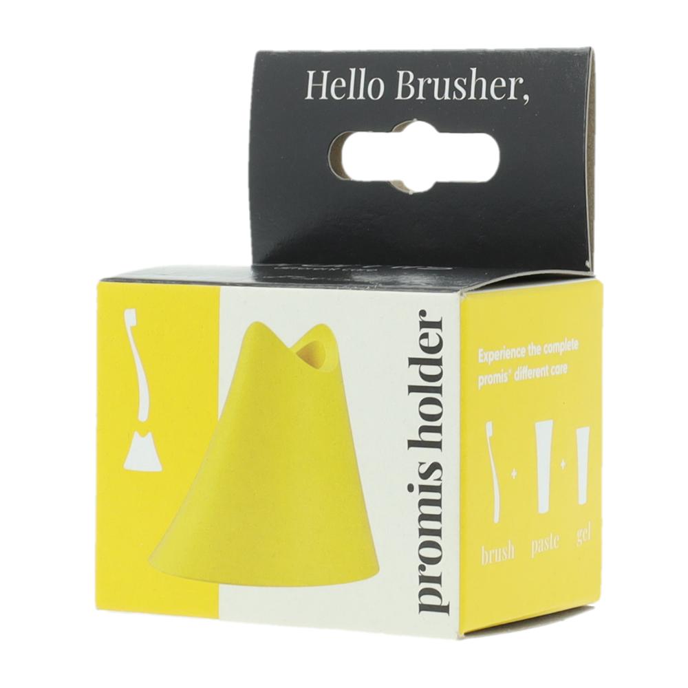 PROMIS PORTASPAZZOLINO S YELLO