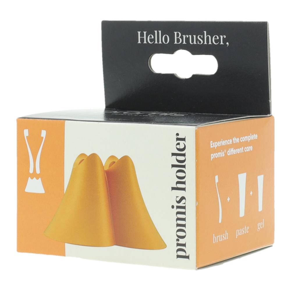 PROMIS PORTASPAZZ DUO ORANG