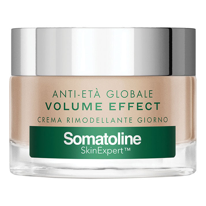 SOMAT SKIN EX VOL EFF MAT