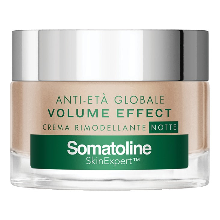 SOMAT SKIN EX VOL EFF CR NTT