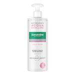 SOMAT C VISO ACQUA MIC 400ML  