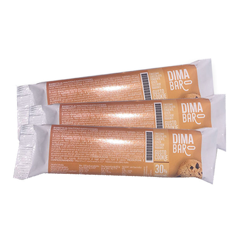 DIMABAR BARRETTA COOKIES 40G
