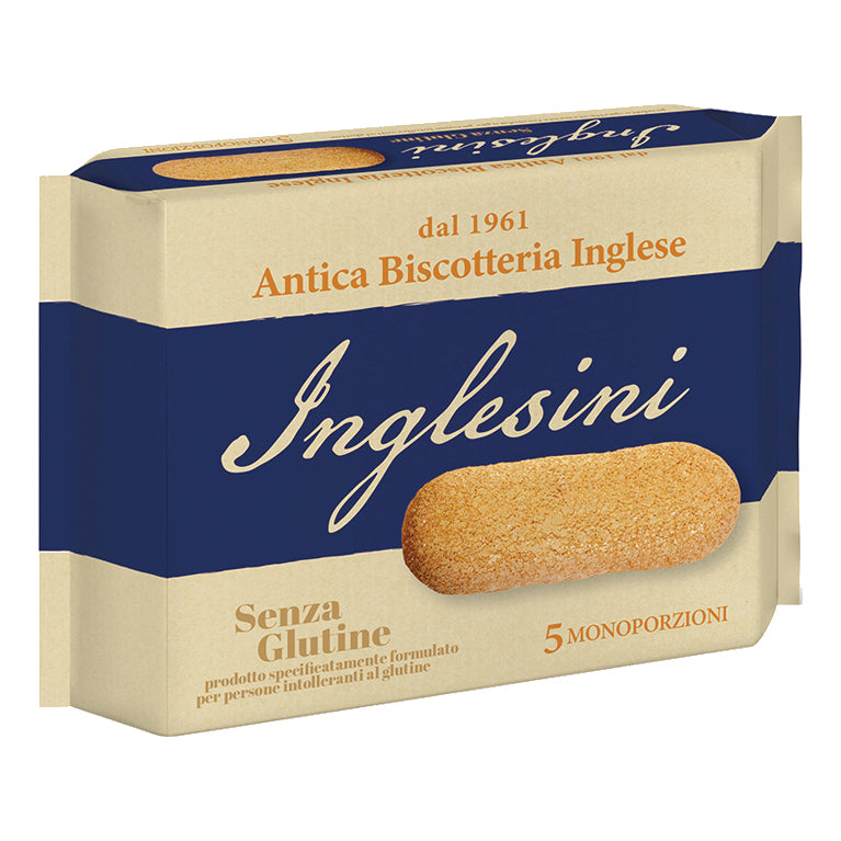 INGLESE SAV INGLESINI MULT100G

