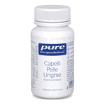 PURE ENCAPSUL CAP/PEL/UNG30CPS  