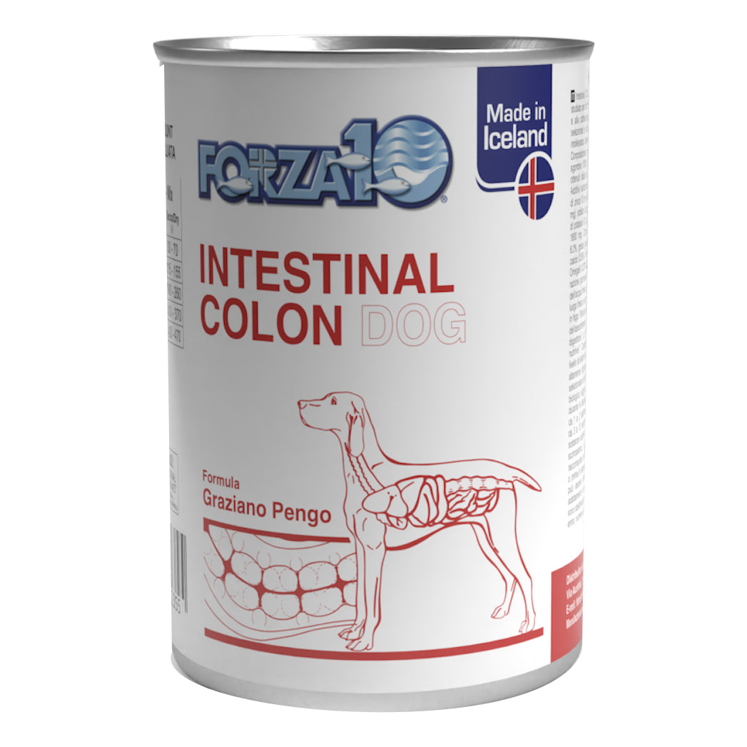 F10 DOG INTCOL PESCE LAT 390GR  