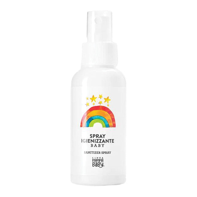 MAMMABABY SPRAY IGIEN BB 100ML