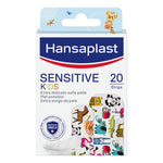 CER HANSAPLAST SENSITIVE KIDS  