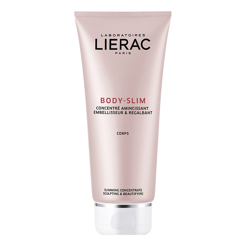 Lierac Body-Slim Concentrato Riducente Tonificante E Sublimante 200ml