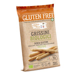 PANE ANNA GRISSINI BIOL 160G  