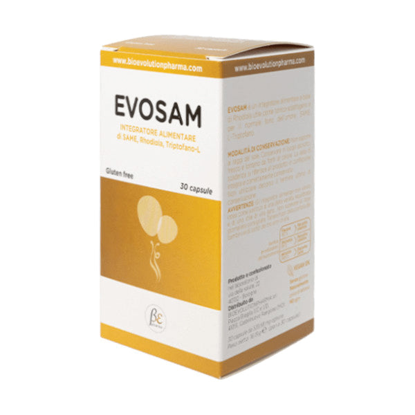 EVOSAM 30CPS
