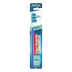 Tau Marin Spazzolino Scalare 33 Setole Molto Morbide Con Antibatterico  