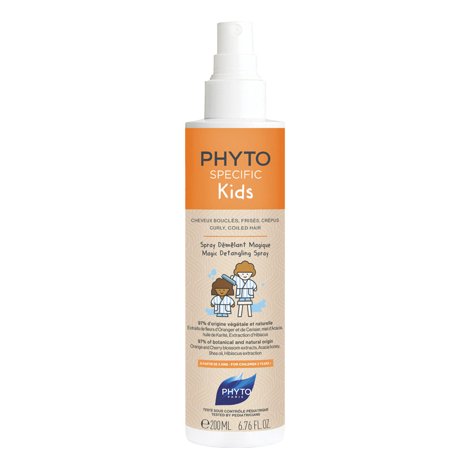 Phyto Phytospecific Kids Spray Capelli Districante Magico 200ml