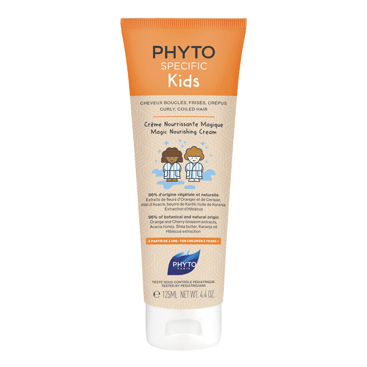 Phytospecific Kids Crema Capelli Nutriente Magica 125 ml