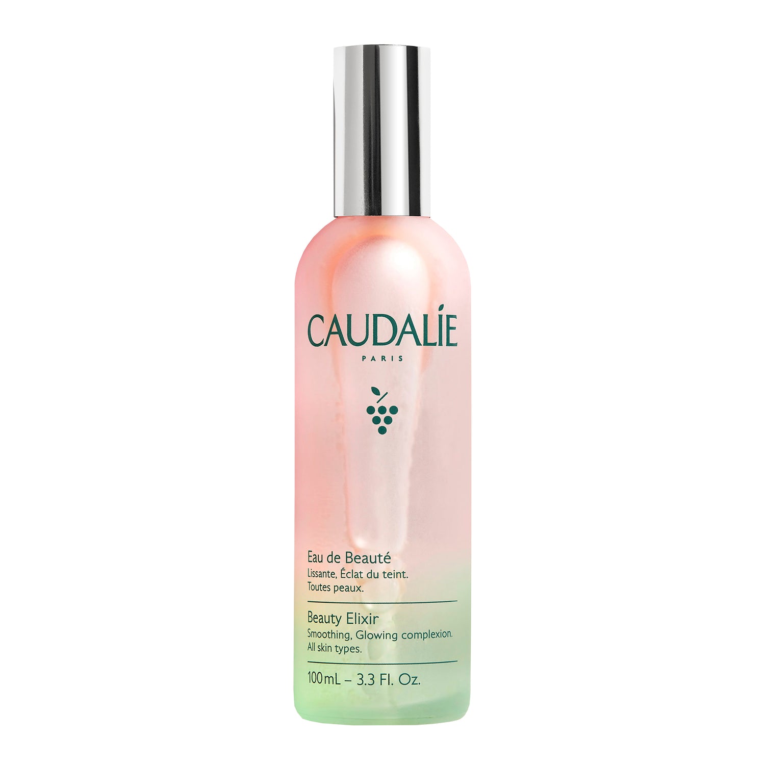 Caudalie - Acqua Di Bellezza Spray Idratante E Booster Di Luminosità 100ml