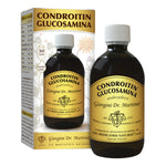 CONDROITIN GLUCOSAMINA ANALC  