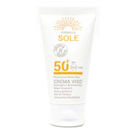 FORMULA SOLE CR VISO 50+ 50ML  