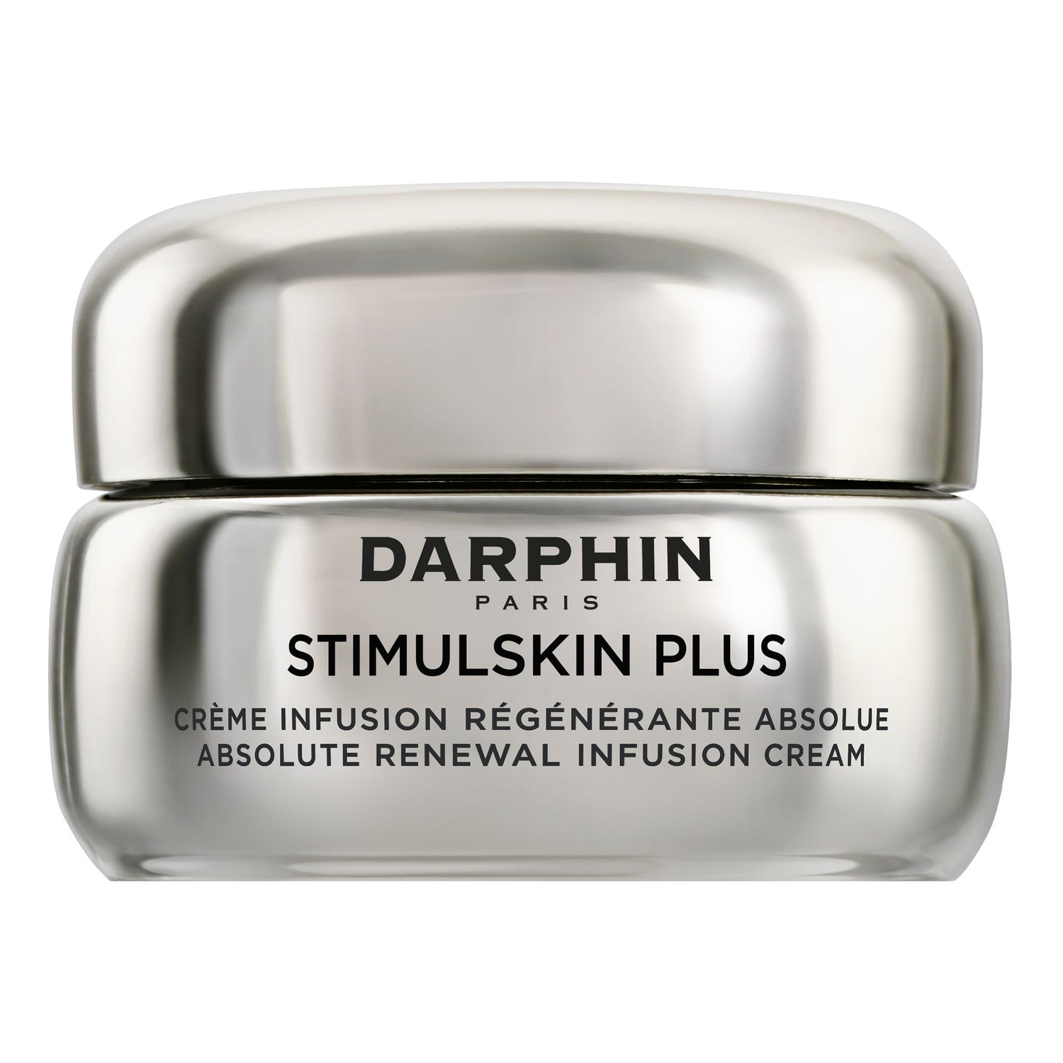 Darphin Stimulskin Plus – Crema Viso Anti-Età Pelli Normali E Miste 50ml