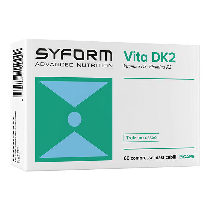 VITA DK2 60CPR MASTICABILI
