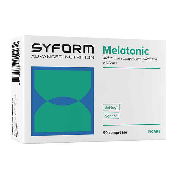 MELATONIC 90CPR
