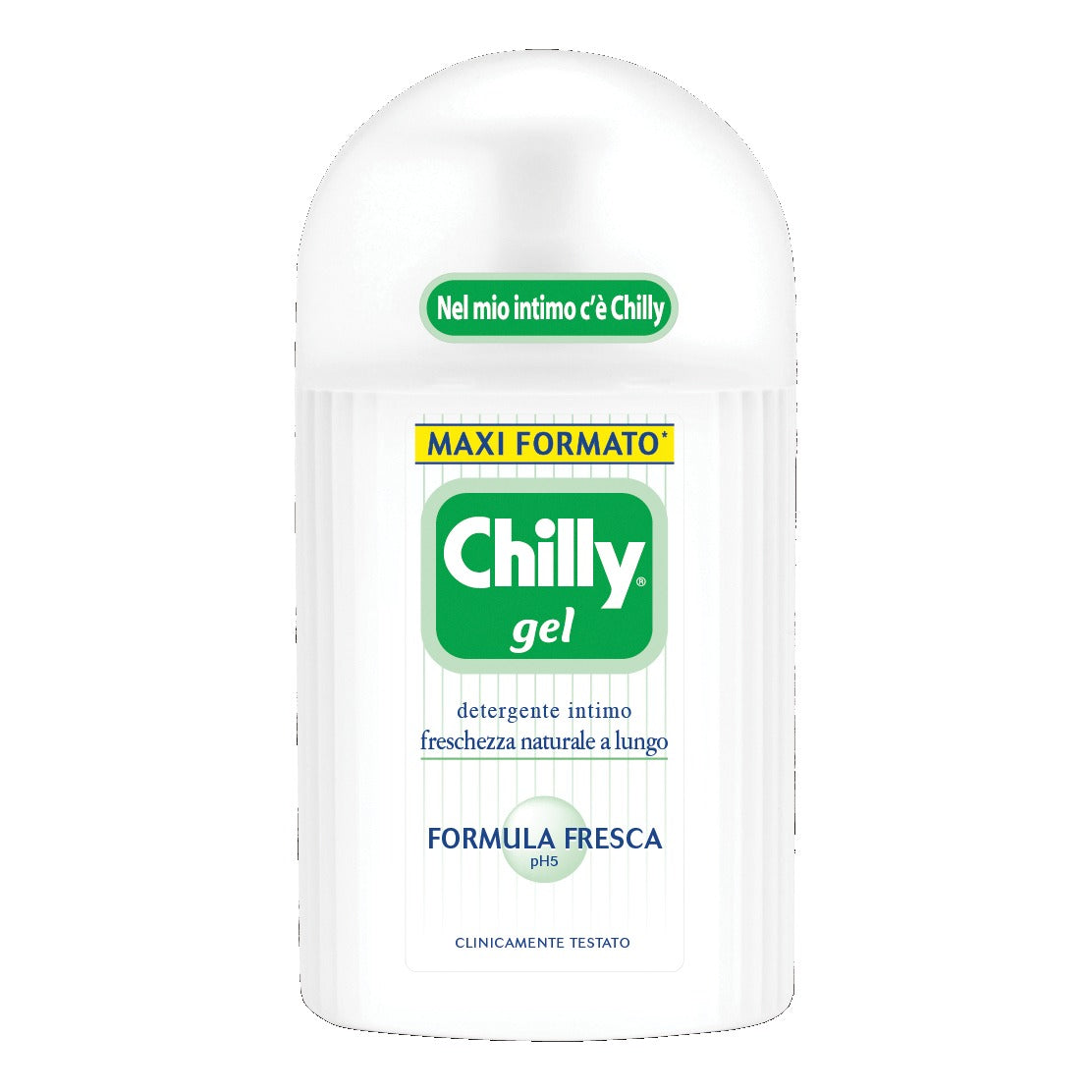 Chilly Detergente Intimo Gel Fresco Anti-Odore 300ml