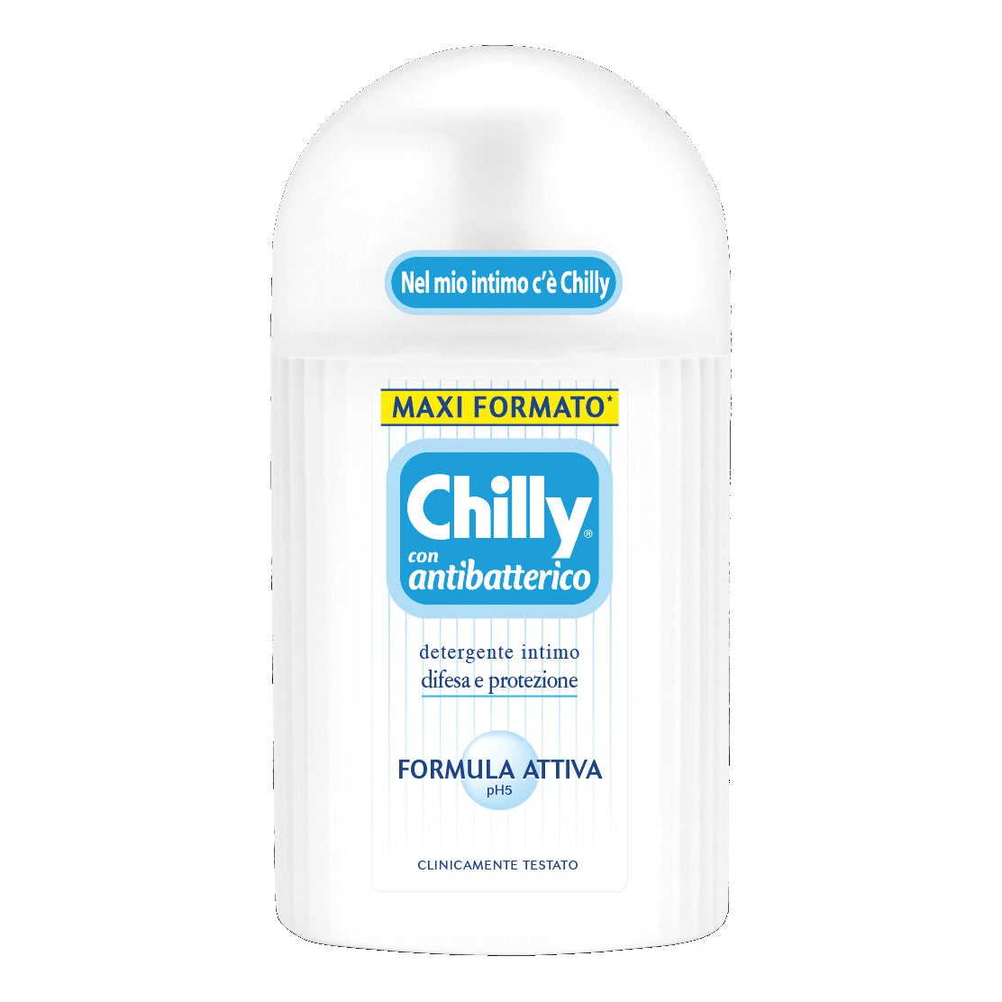 CHILLY DETERGENTE ANTIBAT300ML  