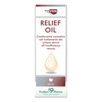 WAVEN RELIEF OIL 30ML  