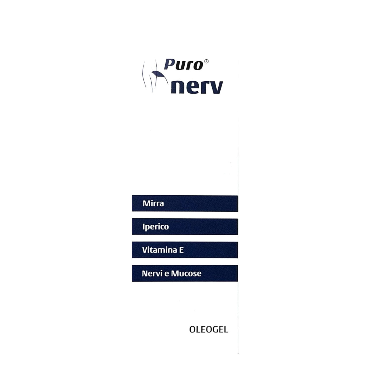 PURONERV GEL INTIMO 50ML
