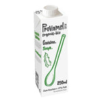 PROVAMEL SOYA CUISINE 250ML  