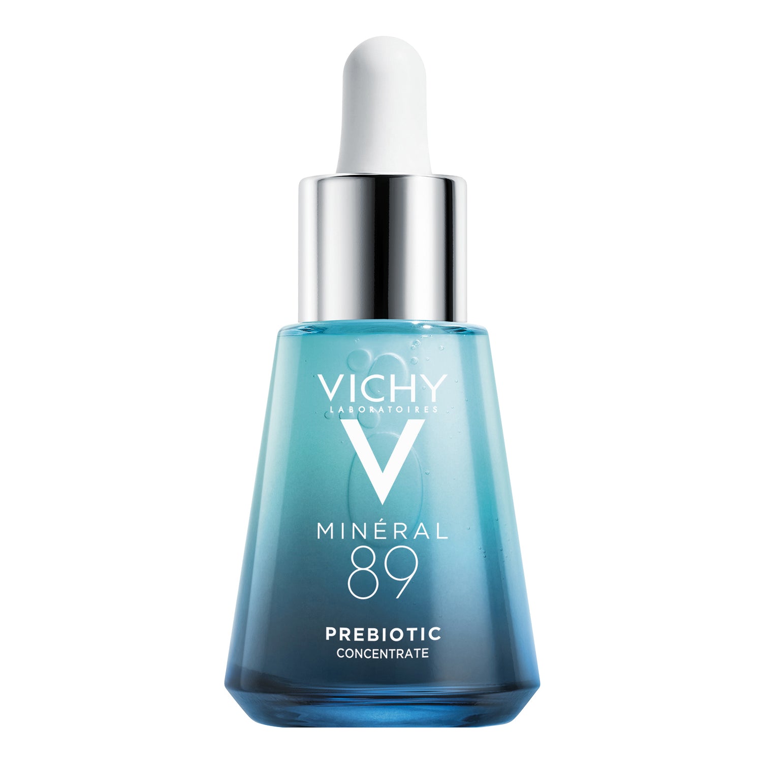 Vichy Mineral 89 Probiotic Fraction Concentrato Rigenerante Riparatore 30ml