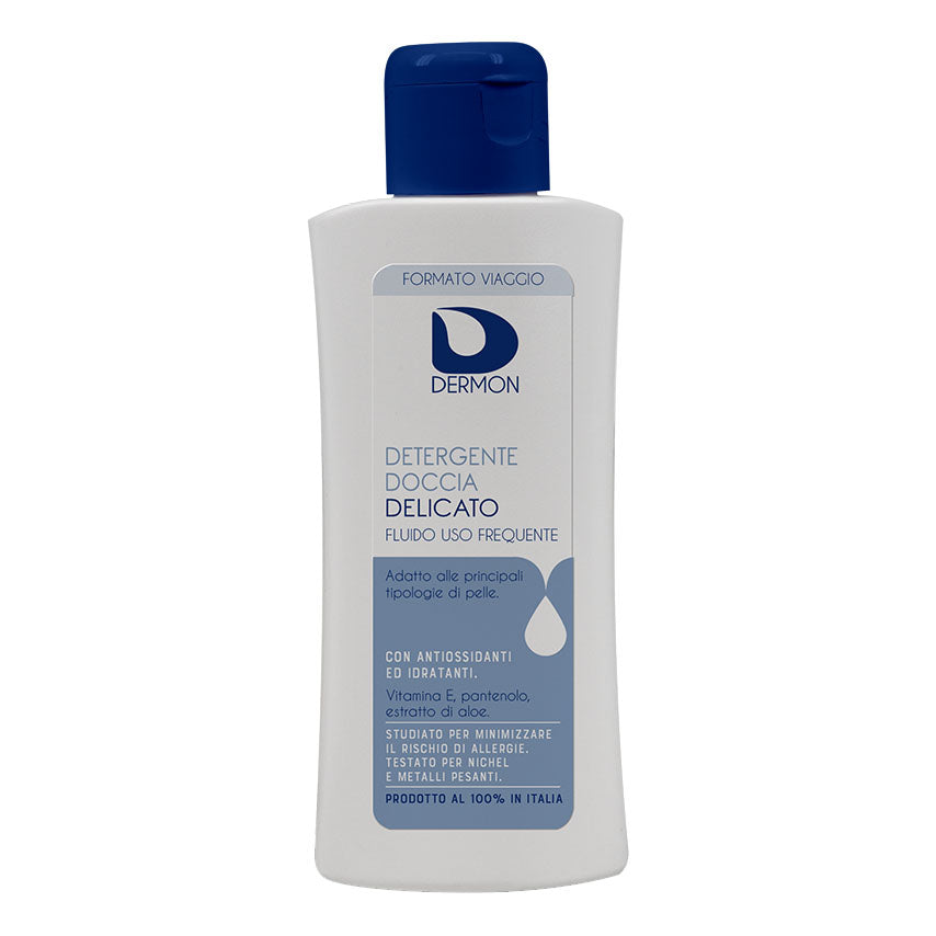 DERMON DETERG DOCCIA DELIC 100ML
