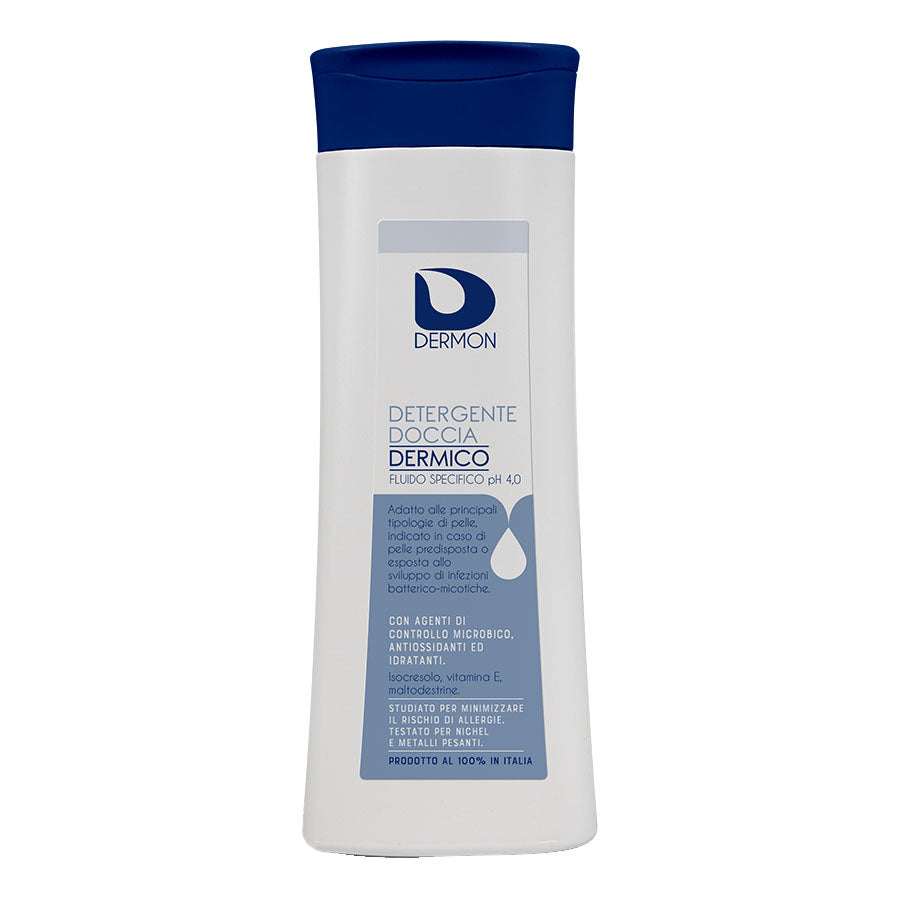 Dermon Detergente Doccia Dermico 250ml