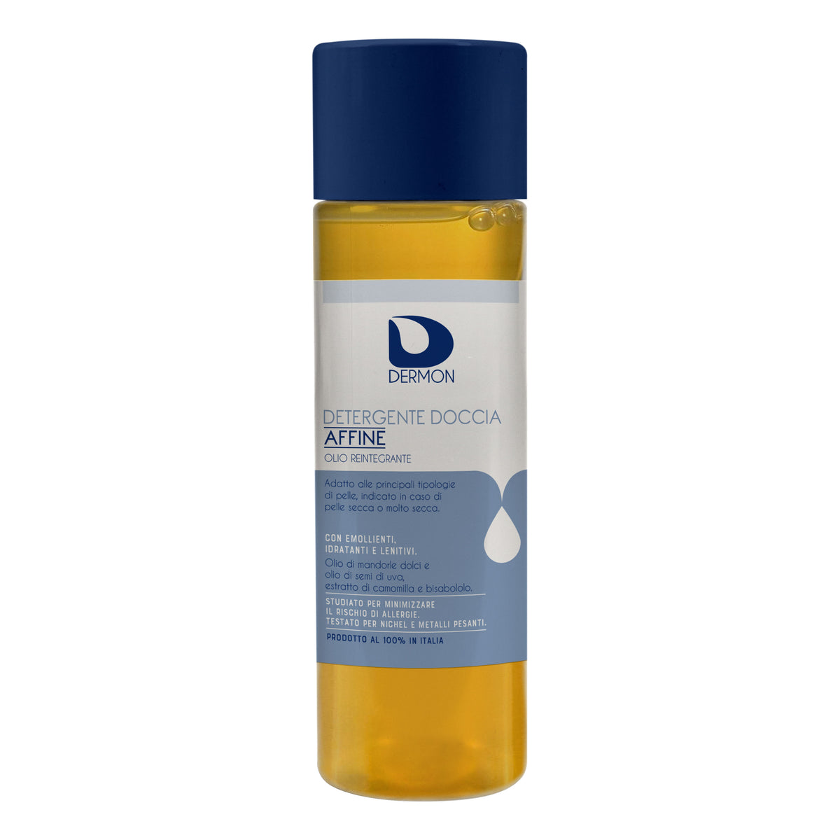 Dermon Detergente Doccia Affine 250ml  