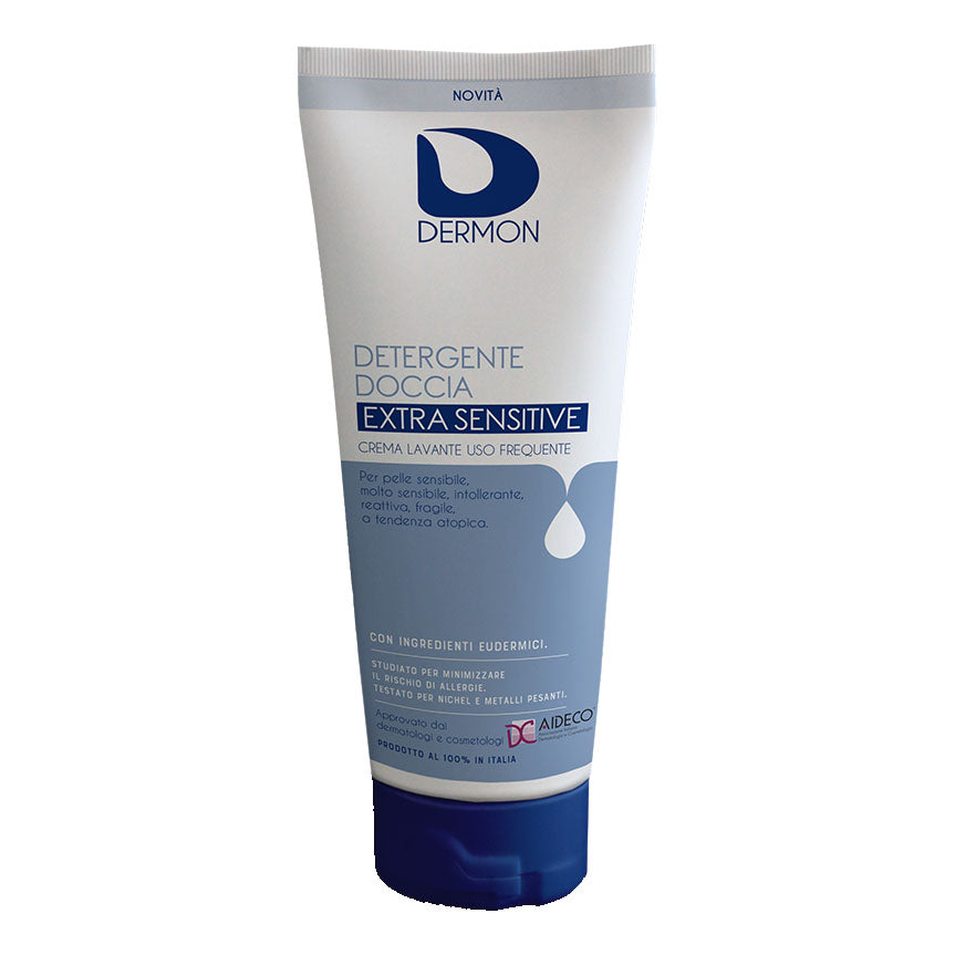 Dermon Detergente Doccia Extra Sensitive 250ml