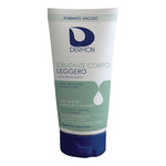 Dermon | Latte Idratante Corpo Leggero | 100 ml Formato Viaggio  