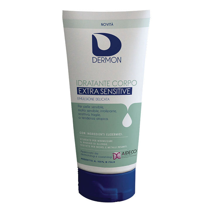 Dermon Idratante Corpo Extra Sensitive 200ml