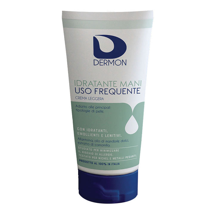 Dermon Idratante Mani Uso Frequente 100ml  