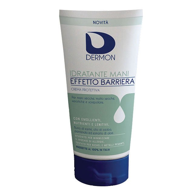 Dermon Crema Mani Idratante Effetto Barriera 100ml