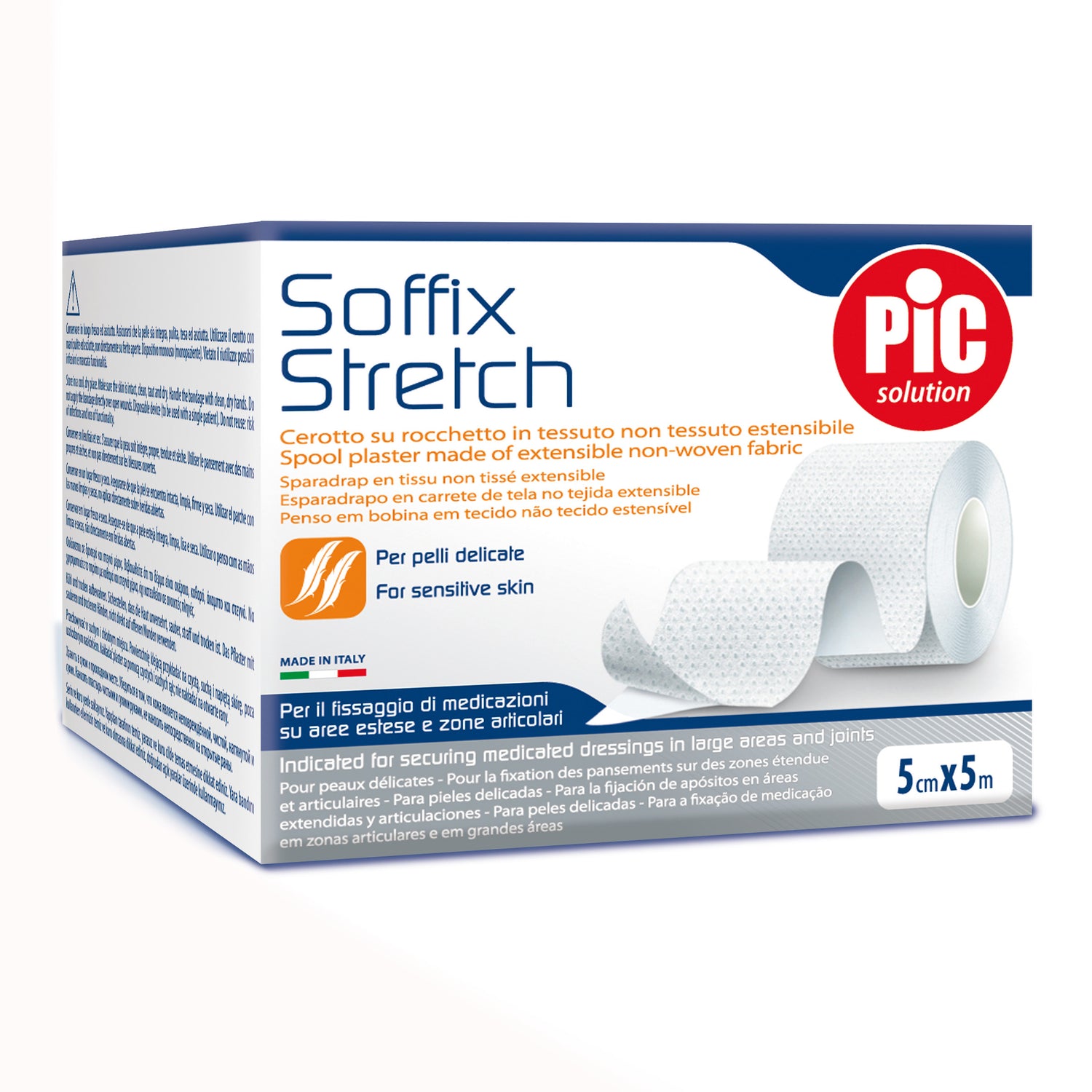 CER ROC SOFFIX STRE 10X200 F