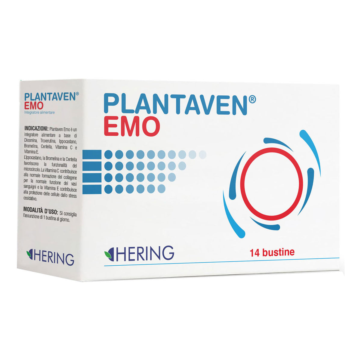 PLANTAVEN EMO 14BUST  