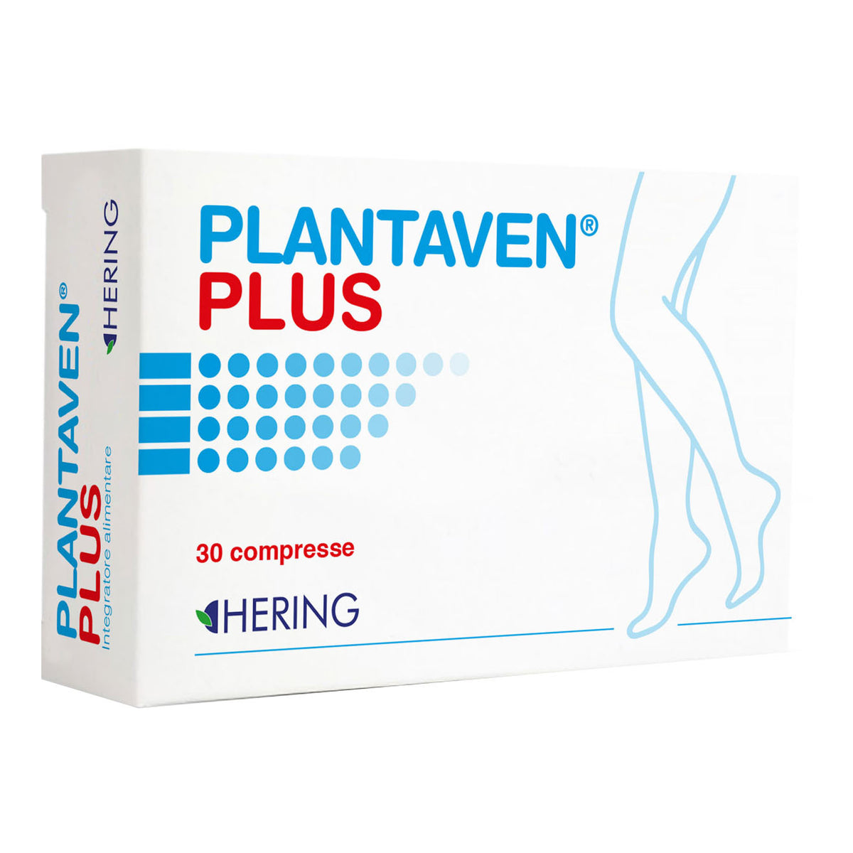 PLANTAVEN PLUS 30CPR  