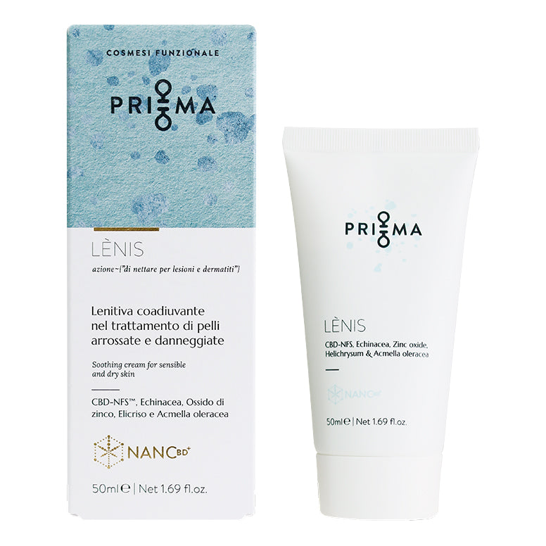 LENIS COADIUVANTE DERMATITI
