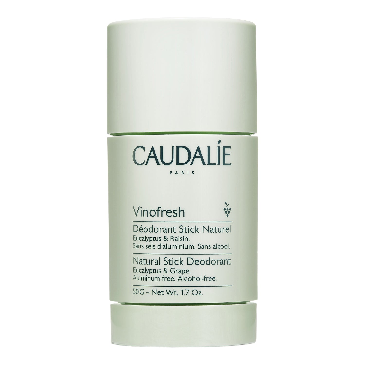 Caudalie - Vinofresh Deodorante Stick Naturale 50 g