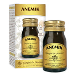 ANEMIK 60PAST  