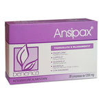 ANSIPAX 30CPR BENEFICA  