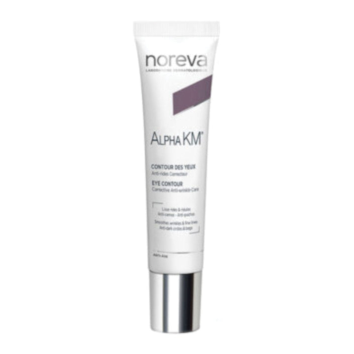 ALPHA KM CONTORNO OCCHI 10ML  