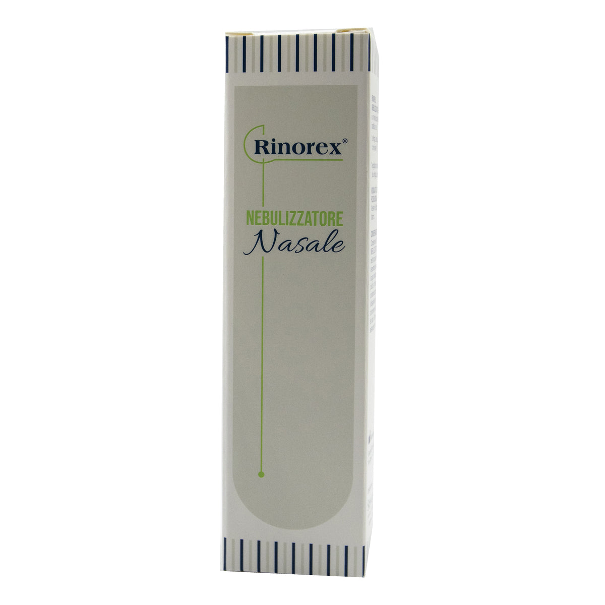 RINOREX NEBULIZZATORE NASALE  
