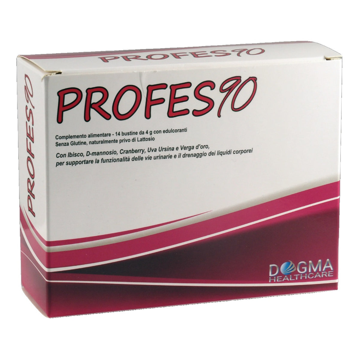 PROFES90 14BUST  